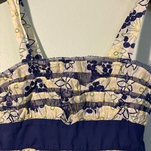 Little girls dresses